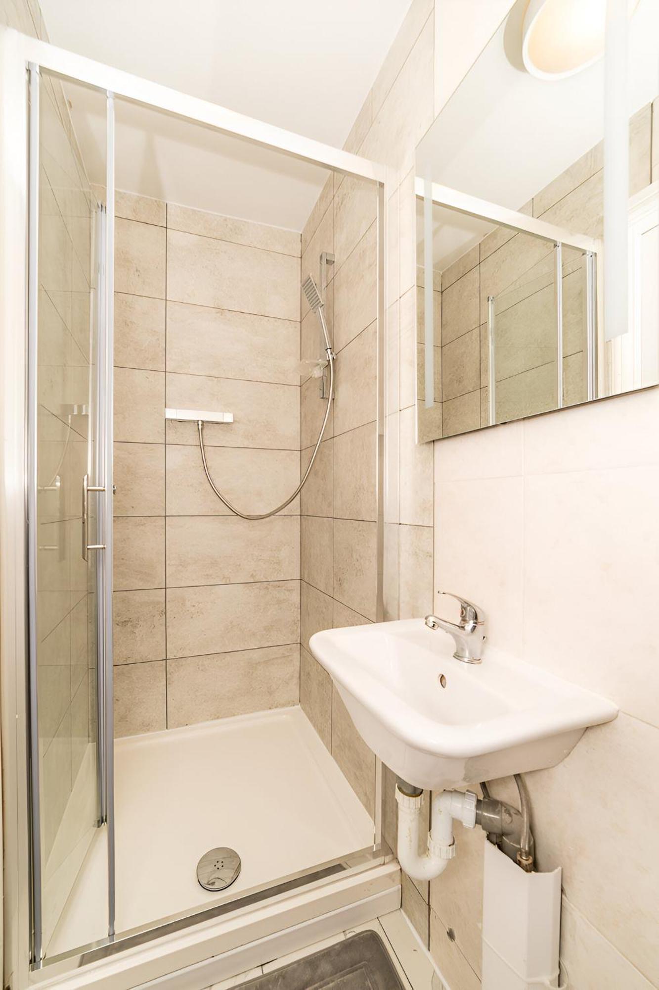 Olympia-Museums-KensingtonLondon Apartment Bagian luar foto